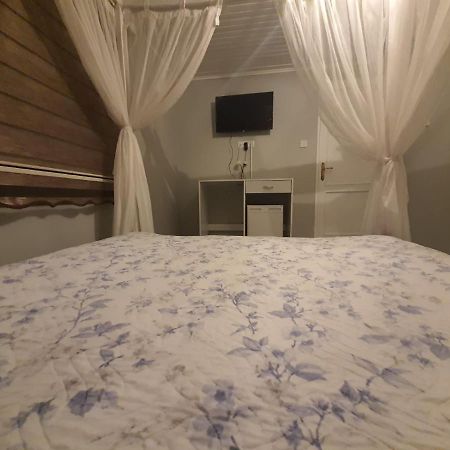 Beyazev Butik Otel Masukiye Картепе Экстерьер фото