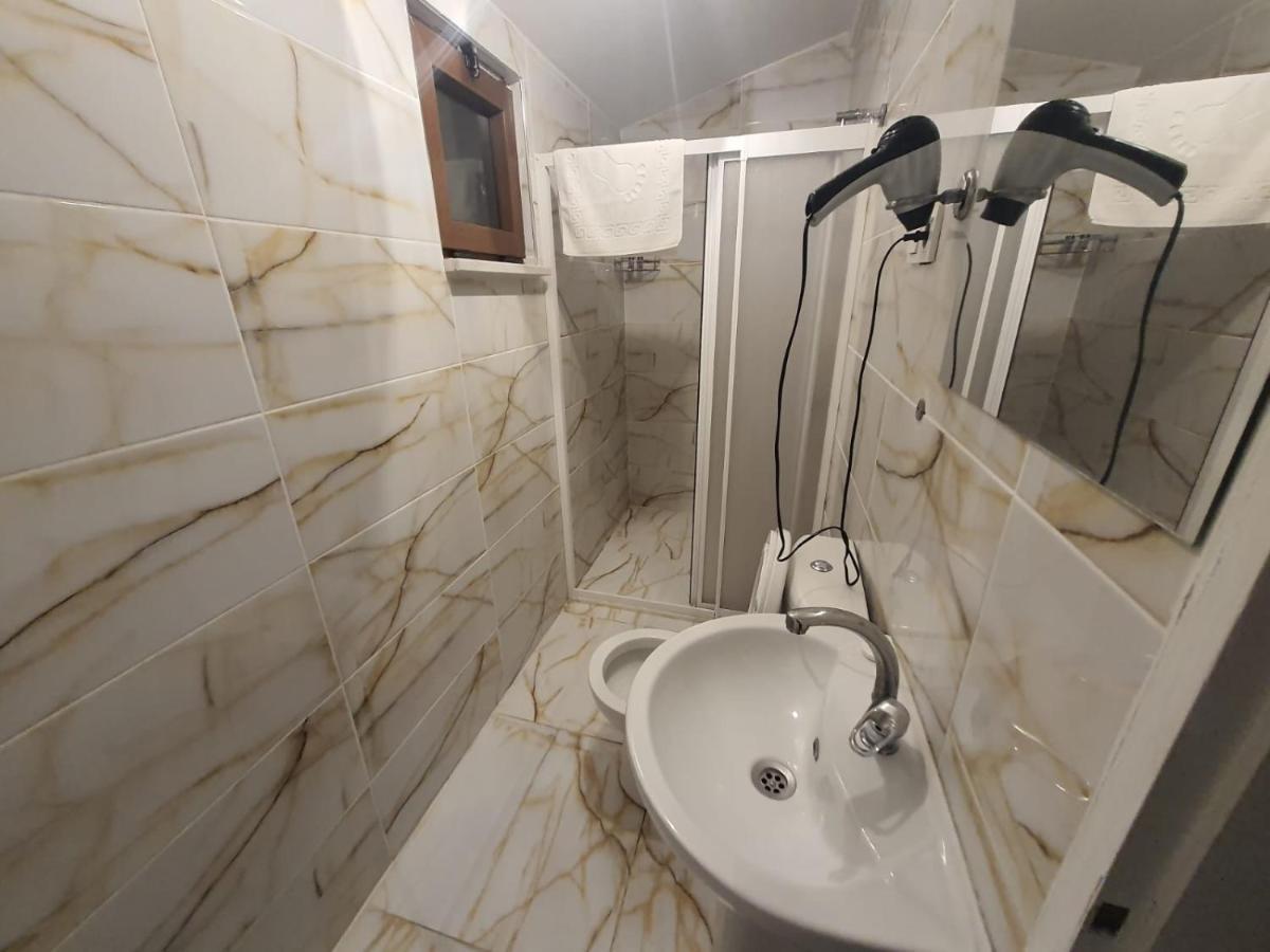 Beyazev Butik Otel Masukiye Картепе Экстерьер фото
