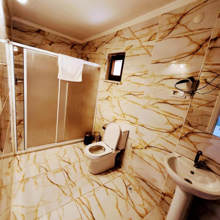 Beyazev Butik Otel Masukiye Картепе Экстерьер фото