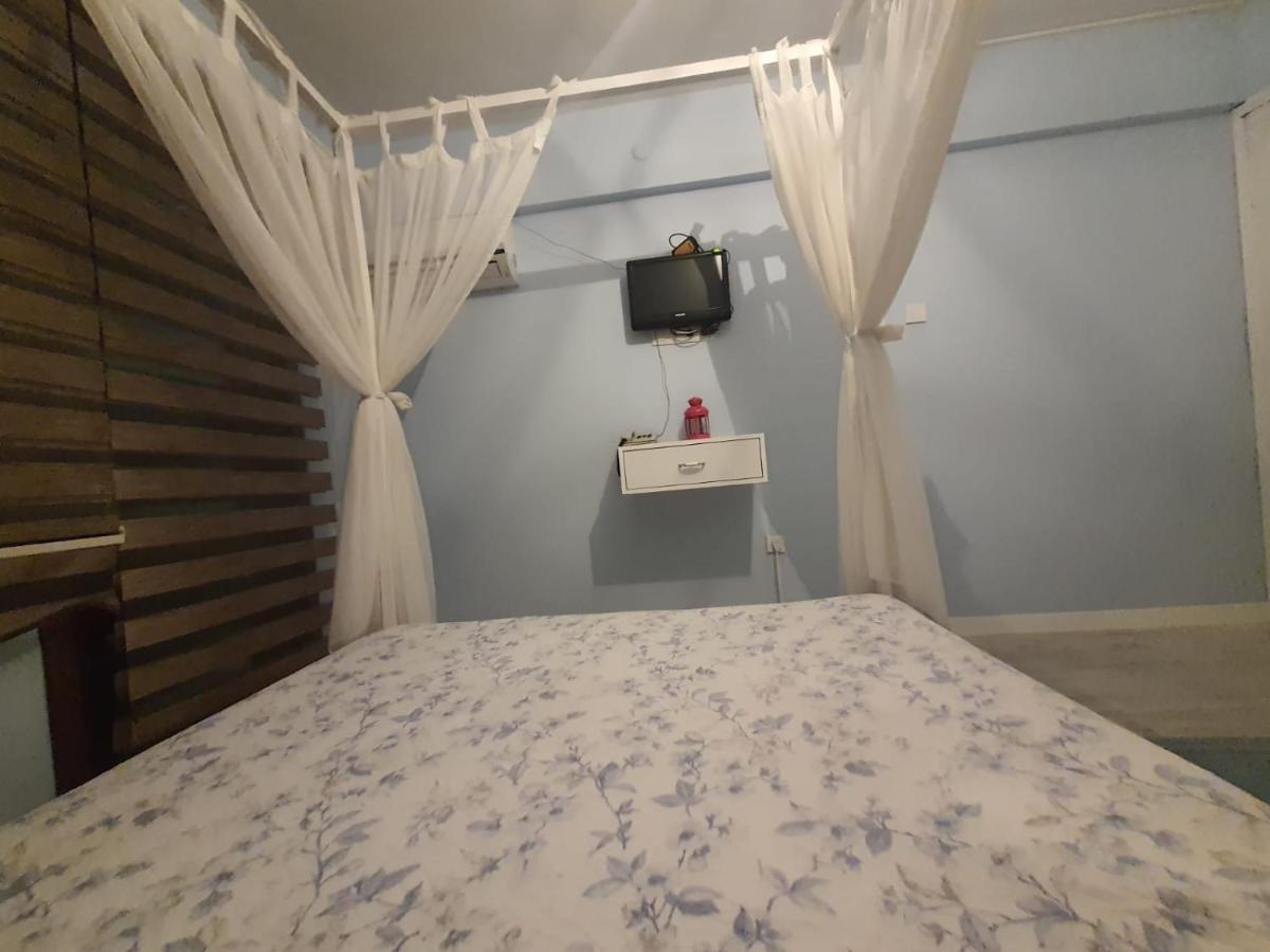 Beyazev Butik Otel Masukiye Картепе Экстерьер фото