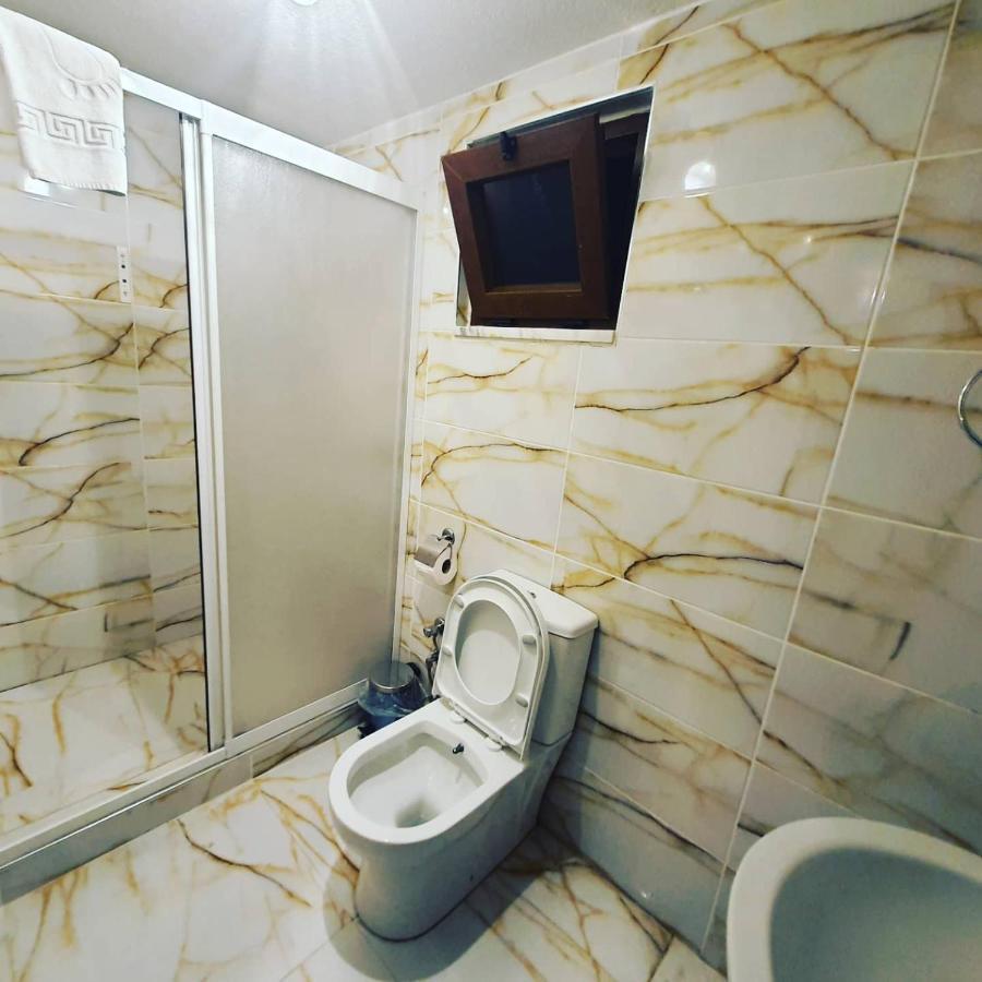 Beyazev Butik Otel Masukiye Картепе Экстерьер фото